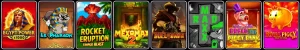 daytona casino slots